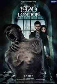 1920 London 2016 Pre DvD full movie download